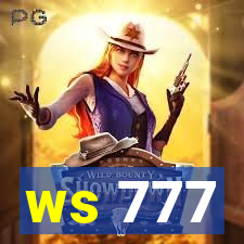ws 777-bet